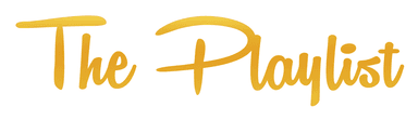 The Playlist — restaurant booking and live performance platform