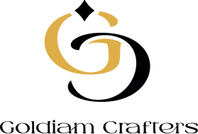 Goldium Crafters — custom jewelry e-commerce storefront
