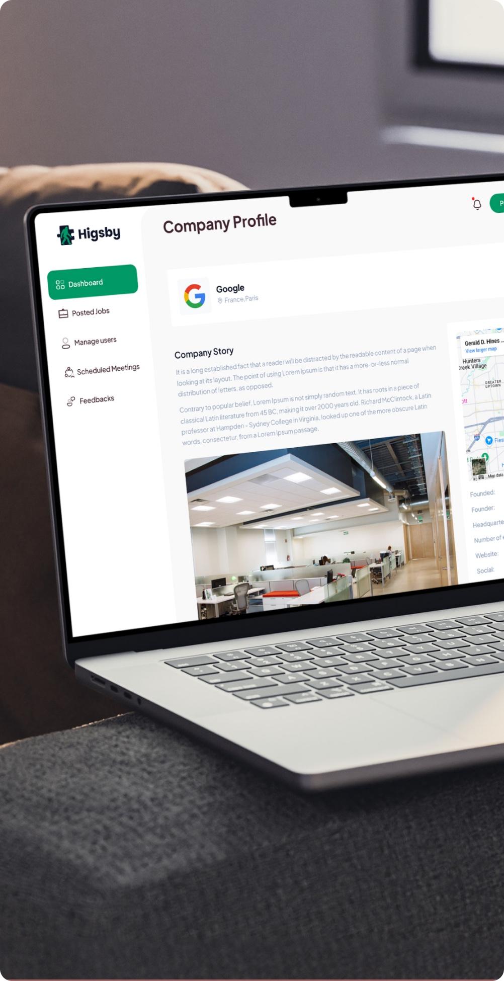 Workforce Management — Recruitment & Applicant Tracking