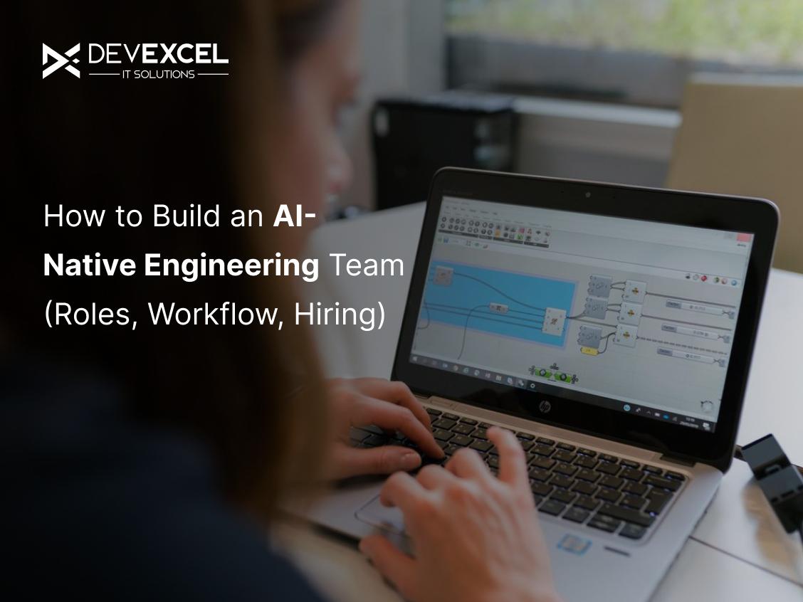 How to Build an AI-Native Engineering Team (Roles, Workflow, Hiring)